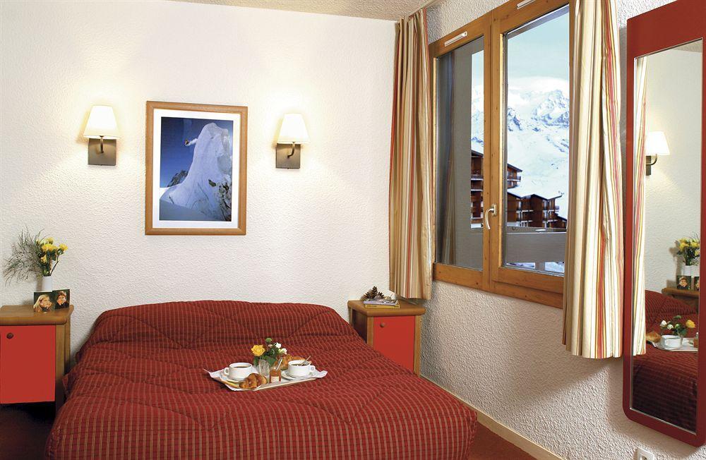 Macot-la-Plagne Residence Pierre & Vacances Plagne Lauze المظهر الخارجي الصورة