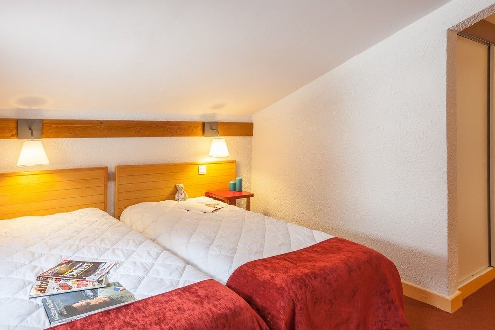 Macot-la-Plagne Residence Pierre & Vacances Plagne Lauze المظهر الخارجي الصورة
