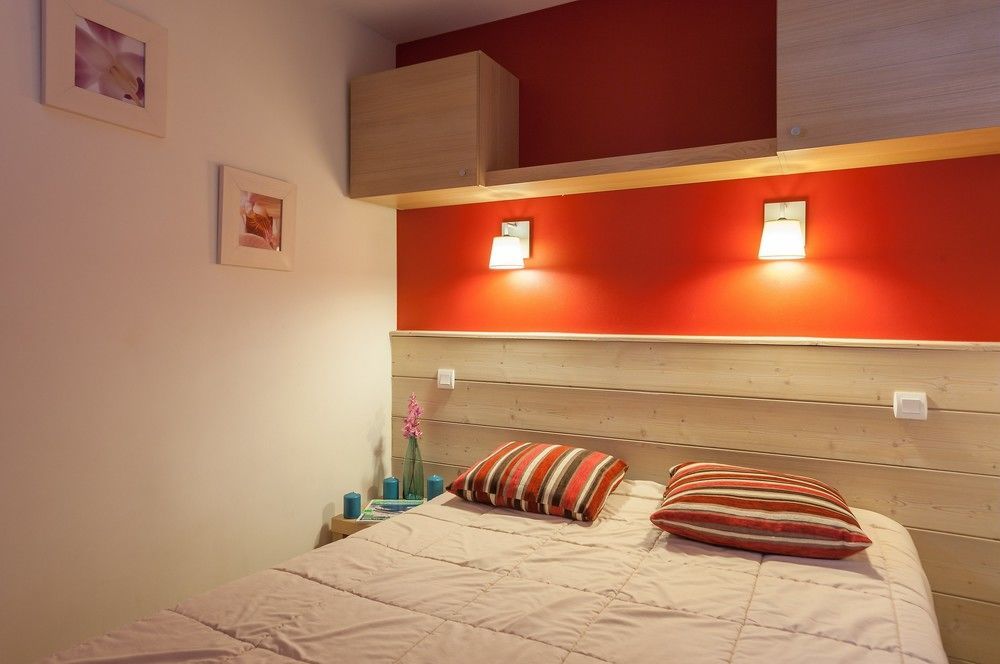 Macot-la-Plagne Residence Pierre & Vacances Plagne Lauze المظهر الخارجي الصورة